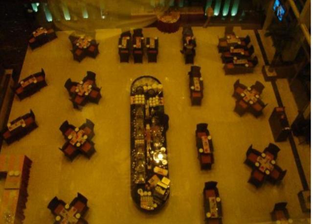 皮姆普里心灵空间酒店 Pimpri-Chinchwad 外观 照片