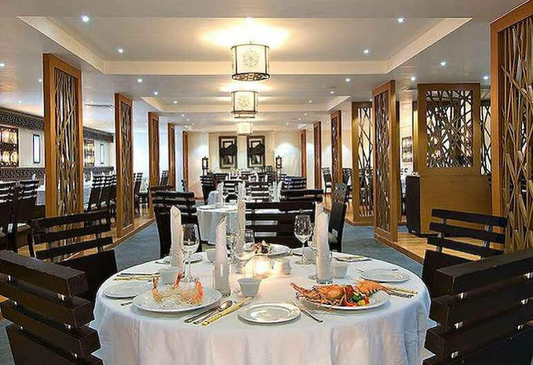皮姆普里心灵空间酒店 Pimpri-Chinchwad 外观 照片